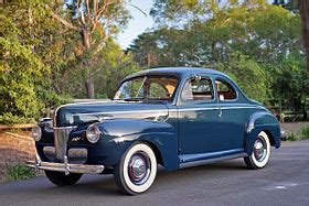 1941 ford wikipedia